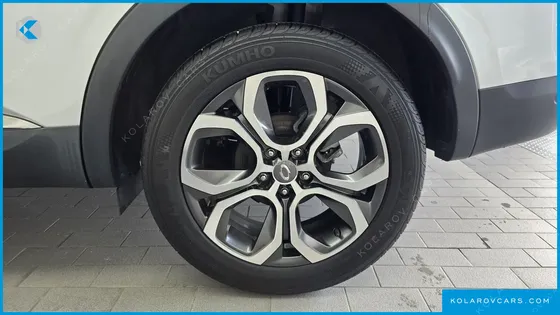 RENAULT KOREA XM3 1.3 TCE RE SIGNATURE