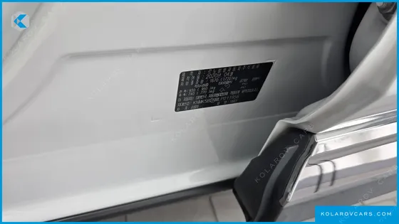 RENAULT KOREA XM3 1.3 TCE RE SIGNATURE