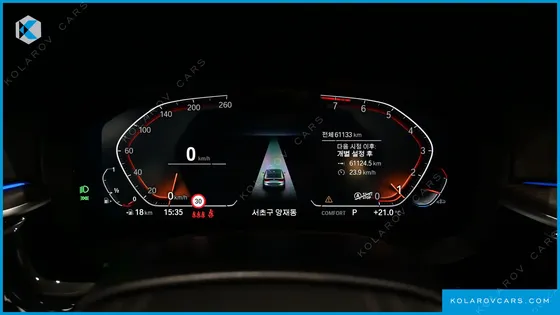 BMW GRAN TURISMO (GT) 640I XDRIVE LUXURY