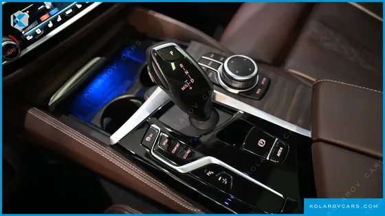 BMW GRAN TURISMO (GT) 640I XDRIVE LUXURY