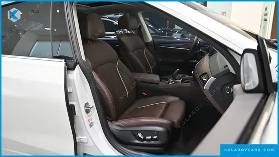 BMW GRAN TURISMO (GT) 640I XDRIVE LUXURY