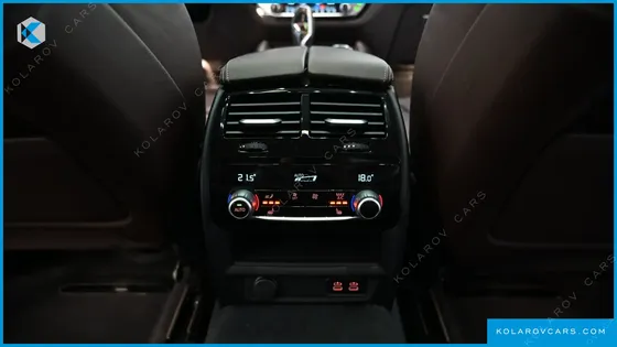 BMW GRAN TURISMO (GT) 640I XDRIVE LUXURY