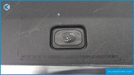 FORD EXPLORER 2.3 LIMITED 4WD