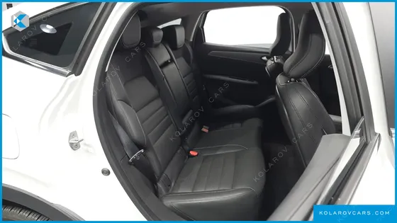 RENAULT KOREA XM3 1.3 TCE RE SIGNATURE
