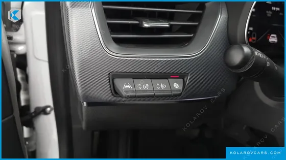 RENAULT KOREA XM3 1.3 TCE RE SIGNATURE
