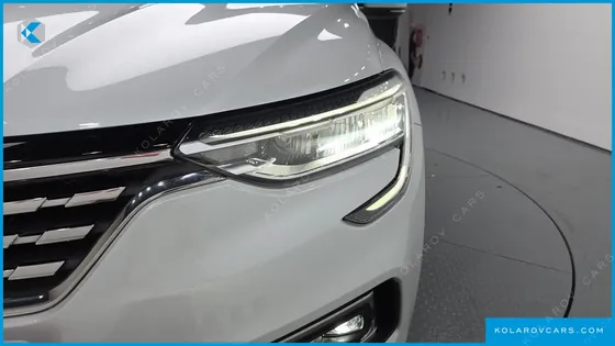 RENAULT KOREA XM3 1.3 TCE RE SIGNATURE