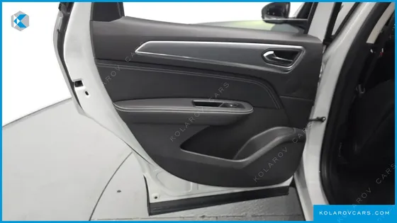 RENAULT KOREA XM3 1.3 TCE RE SIGNATURE
