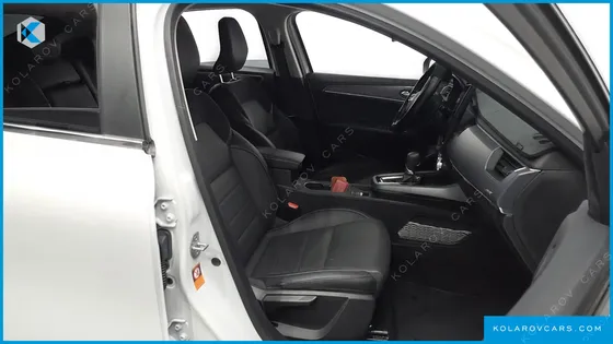 RENAULT KOREA XM3 1.3 TCE RE SIGNATURE