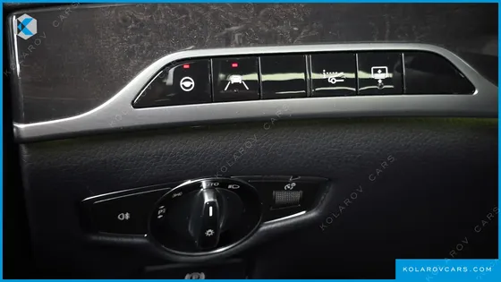 MERCEDES S-CLASS S350 D