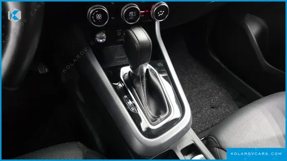 RENAULT KOREA XM3 1.3 TCE RE SIGNATURE