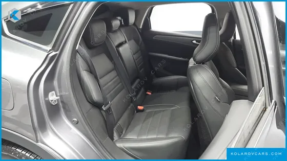 RENAULT KOREA XM3 1.3 TCE RE SIGNATURE