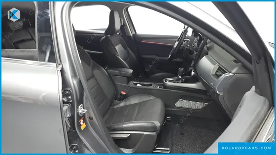 RENAULT KOREA XM3 1.3 TCE RE SIGNATURE