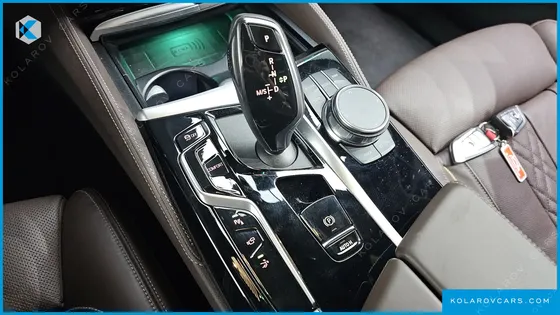 BMW GRAN TURISMO (GT) 630I XDRIVE M SPORT