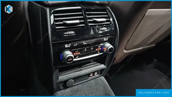 BMW GRAN TURISMO (GT) 630I XDRIVE M SPORT