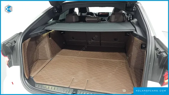 BMW GRAN TURISMO (GT) 630I XDRIVE M SPORT