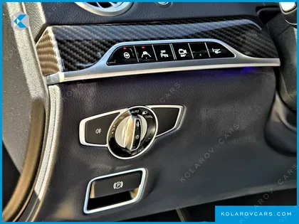 MERCEDES S-CLASS S63 AMG 4MATIC
