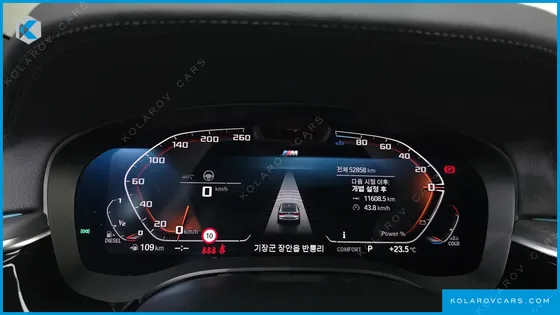 BMW GRAN TURISMO (GT) 620D XDRIVE M SPORT