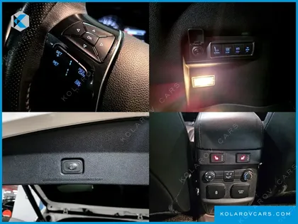 FORD EXPLORER 3.5 LIMITED 4WD