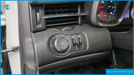 CHEVROLET (GM DAEWOO) MALIBU 2.0 LTZ