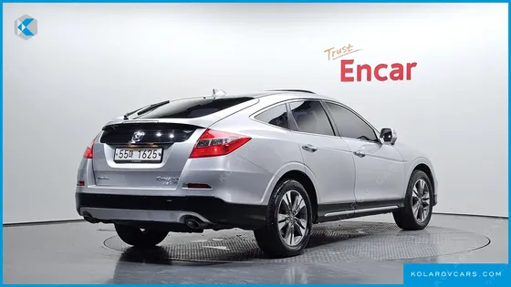 HONDA CROSSTOUR 3.5