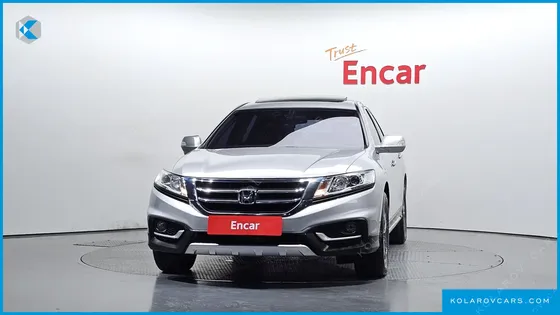 HONDA CROSSTOUR 3.5