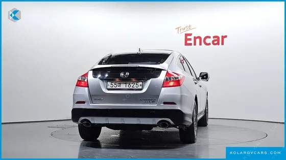 HONDA CROSSTOUR 3.5
