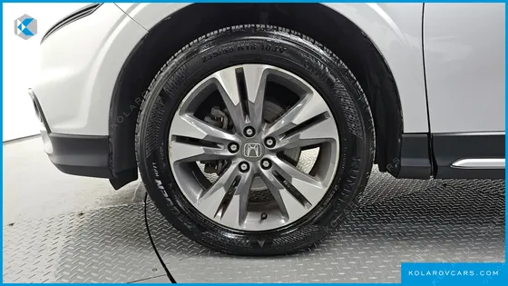 HONDA CROSSTOUR 3.5