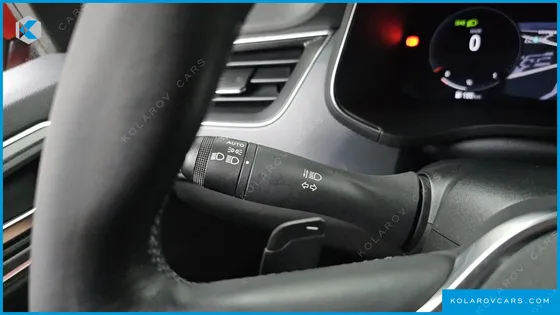 RENAULT KOREA XM3 1.6 GTE RE
