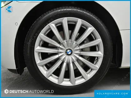 BMW GRAN TURISMO (GT) 620D XDRIVE LUXURY