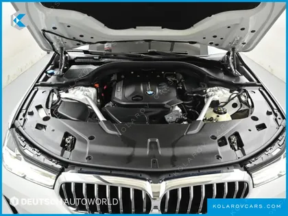 BMW GRAN TURISMO (GT) 620D XDRIVE LUXURY