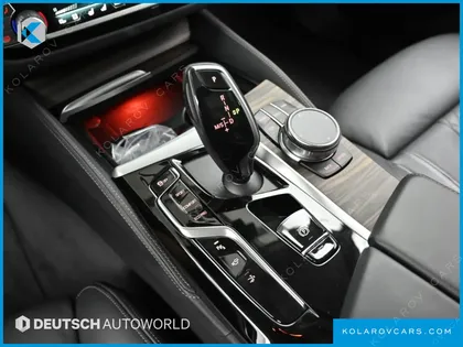 BMW GRAN TURISMO (GT) 620D XDRIVE LUXURY