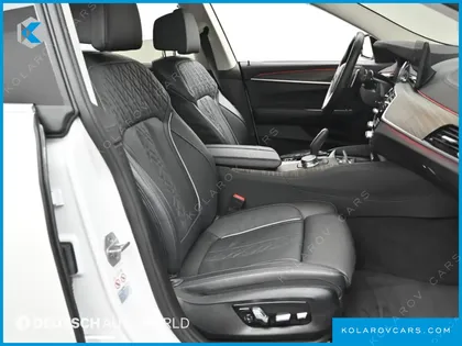 BMW GRAN TURISMO (GT) 620D XDRIVE LUXURY