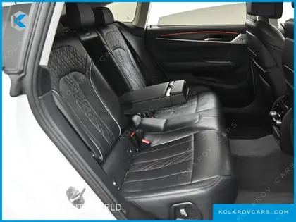 BMW GRAN TURISMO (GT) 620D XDRIVE LUXURY