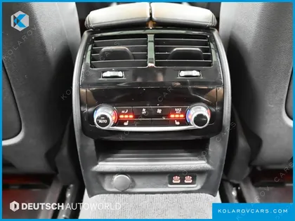 BMW GRAN TURISMO (GT) 620D XDRIVE LUXURY
