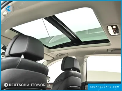 BMW GRAN TURISMO (GT) 620D XDRIVE LUXURY
