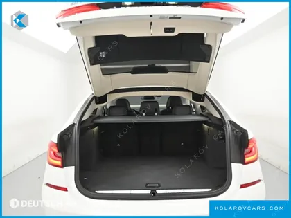 BMW GRAN TURISMO (GT) 620D XDRIVE LUXURY