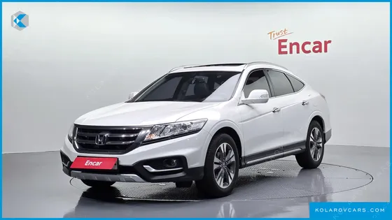 HONDA CROSSTOUR 3.5