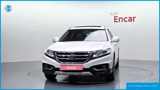 HONDA CROSSTOUR 3.5