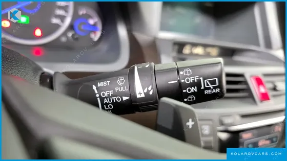 HONDA CROSSTOUR 3.5