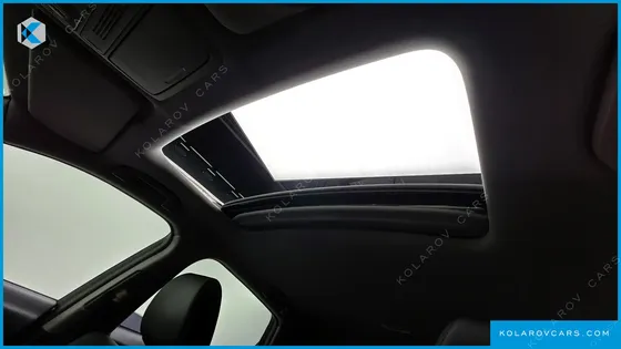 HONDA CROSSTOUR 3.5
