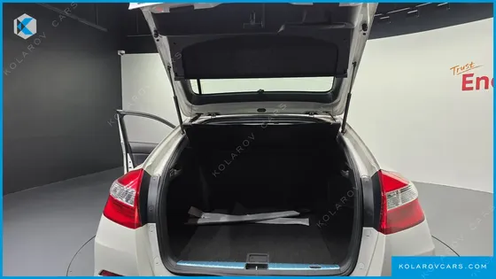 HONDA CROSSTOUR 3.5