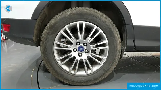FORD KUGA 2.0 DIESEL TREND