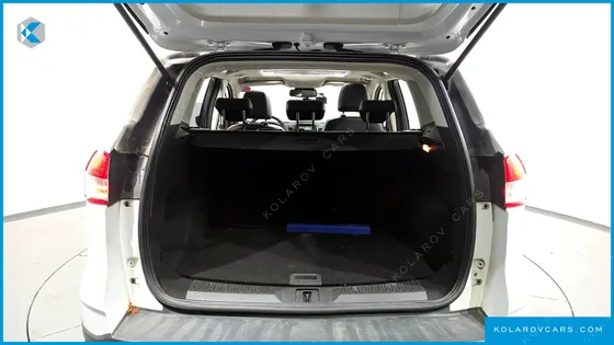 FORD KUGA 2.0 DIESEL TREND