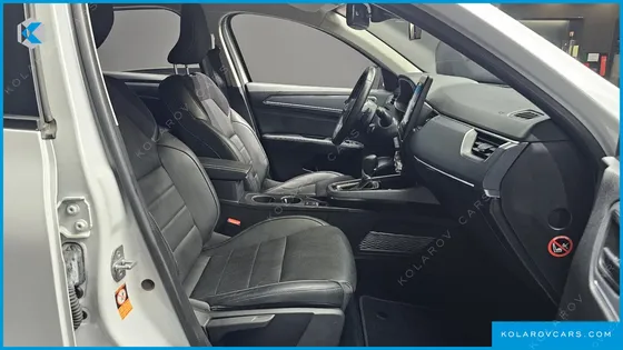 RENAULT KOREA XM3 1.3 TCE RE SIGNATURE