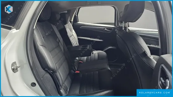 RENAULT KOREA XM3 1.3 TCE RE SIGNATURE