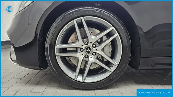MERCEDES S-CLASS S350 D 4MATIC