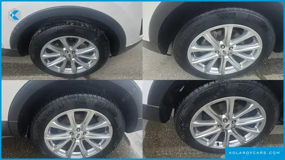 FORD EXPLORER 2.3 LIMITED 4WD