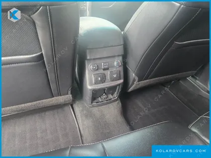 FORD EXPLORER 2.3 LIMITED 4WD