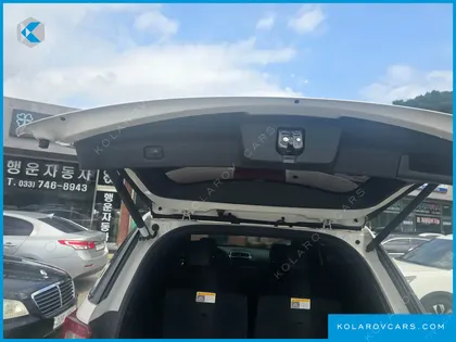 FORD EXPLORER 2.3 LIMITED 4WD