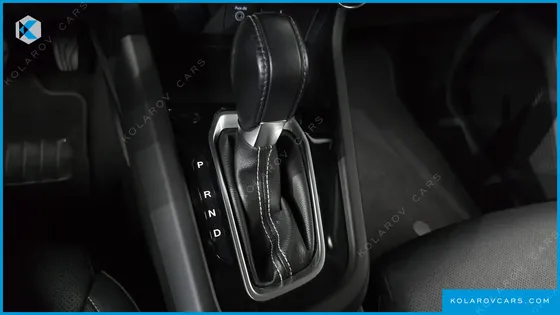 RENAULT KOREA XM3 1.6 GTE RE